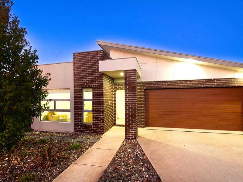 12 Steve Irwin Avenue, Wright, ACT 2611