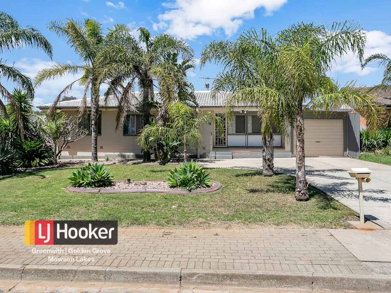18 Seatown Road, Elizabeth Park, SA 5113