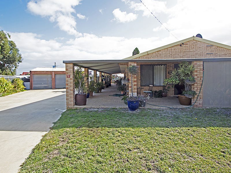 13 Tuart Street, Leeman, WA 6514 Property Details