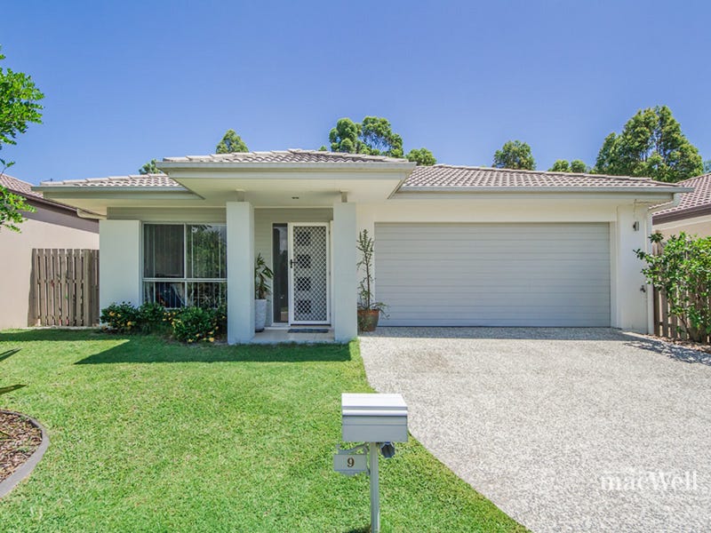 9 Glenwood Green Court, Mudgeeraba, QLD 4213