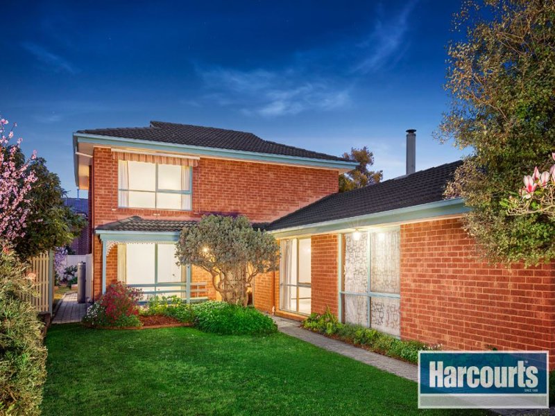 12 Rochelle Court Wantirna South Vic 3152
