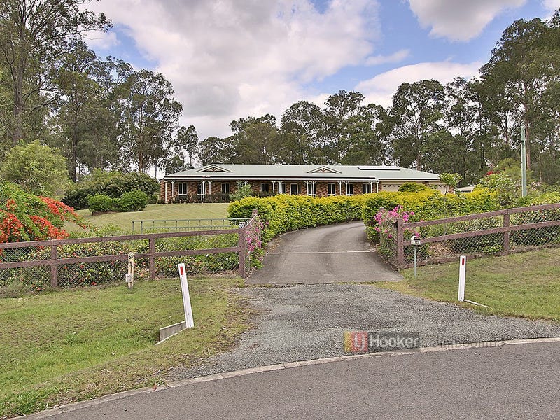 26 Waratah Place, Cedar Vale, QLD 4285