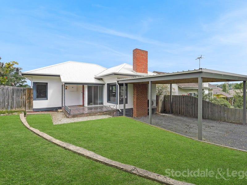 67 Latrobe Street, Warragul, Vic 3820 Property Details
