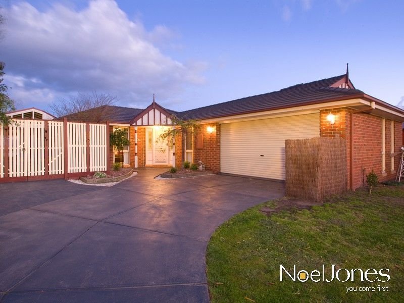 14 Jerilderie Drive, Berwick, Vic 3806 Property Details