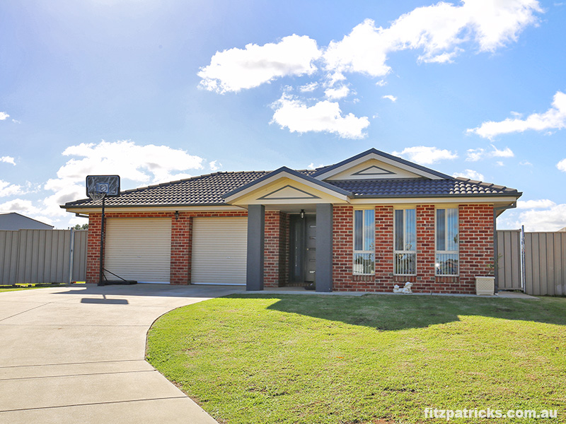 17 Spaul Street, Uranquinty, NSW 2652