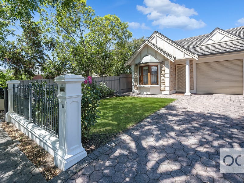 12 Sturt Avenue, Toorak Gardens, SA 5065