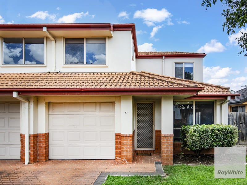 23/322 Sydenham Road, Sydenham, Vic 3037 House for Sale realestate