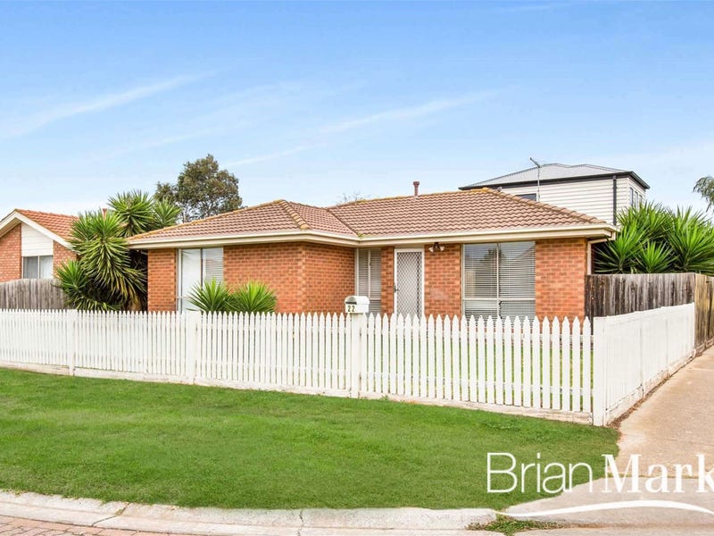22 Pleone Court, Werribee, Vic 3030 Property Details