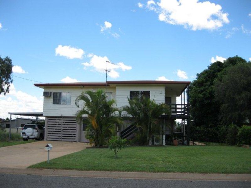 51 CUTHBERT STREET, Moranbah, Qld 4744 Property Details