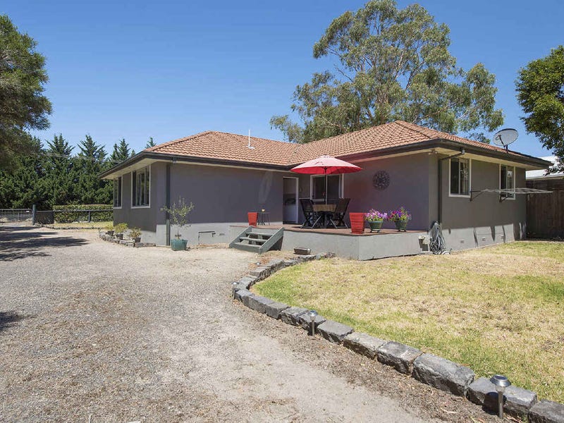 50 South Beach Road, Somers, Vic 3927