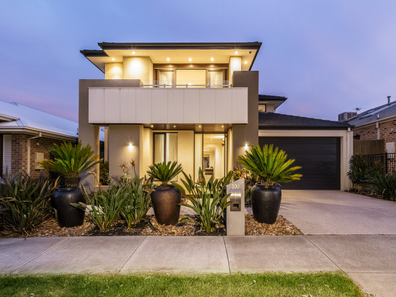 300 Epping Road, Wollert, Vic 3750 Property Details