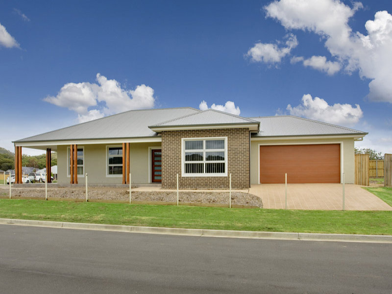 Lot 1030 Renwick Drive, Mittagong, NSW 2575 Property Details