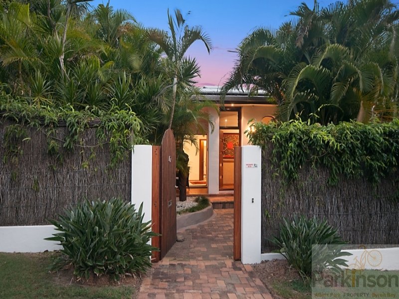 42 Marvell Street, Byron Bay, NSW