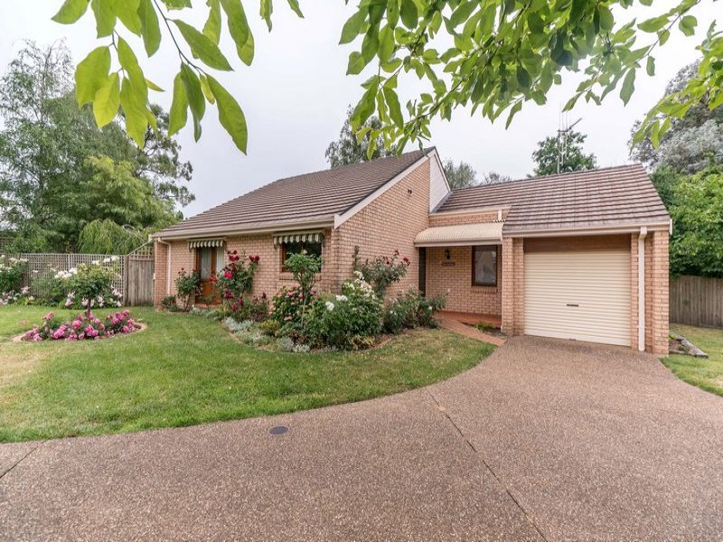 6/71a Moulder Street, Orange, NSW 2800 Property Details