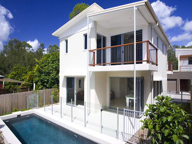 7/21 Hilton Terrace, Noosaville, Qld 4566 Property Details