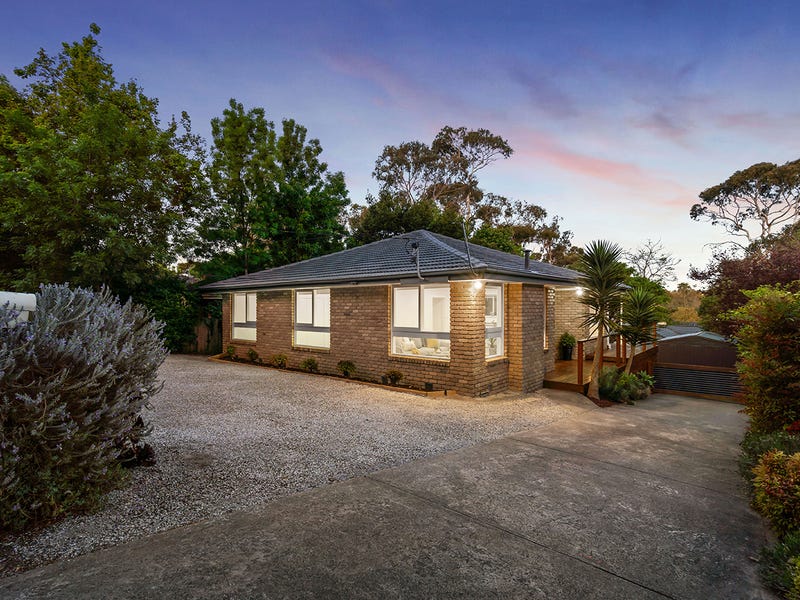 44 Patrick Avenue, Croydon North, VIC 3136