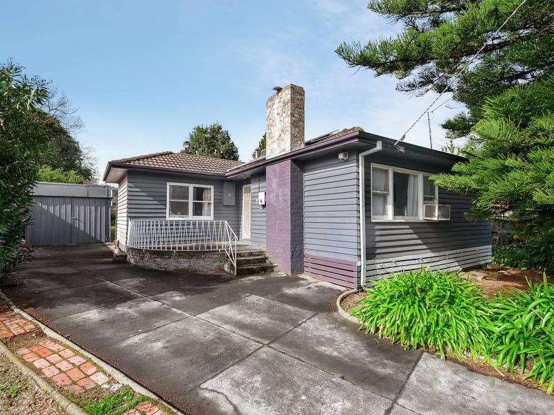 91 New Street, Ringwood, Vic 3134 Property Details