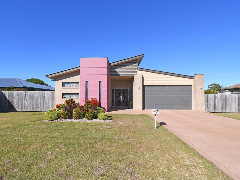 6 Lakeridge Drive, Dundowran, Qld 4655 Property Details