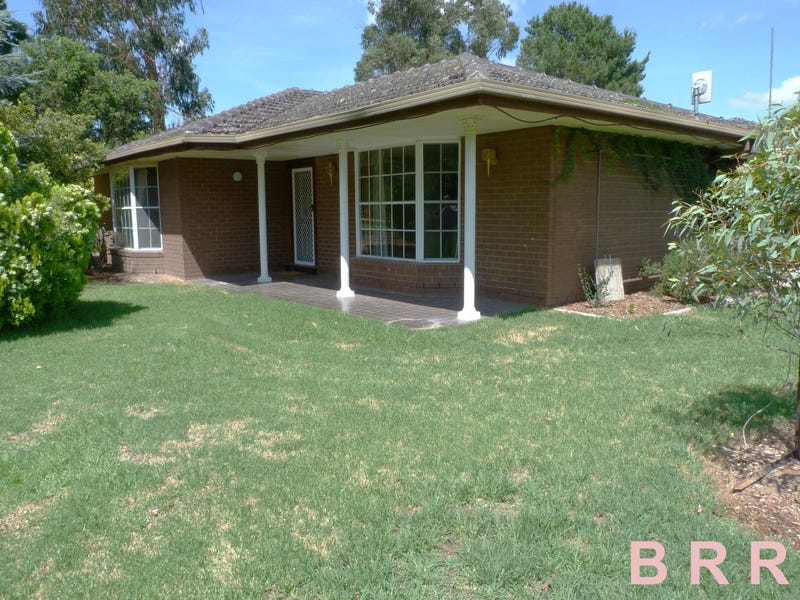 42 Grant Drive, Benalla, VIC 3672