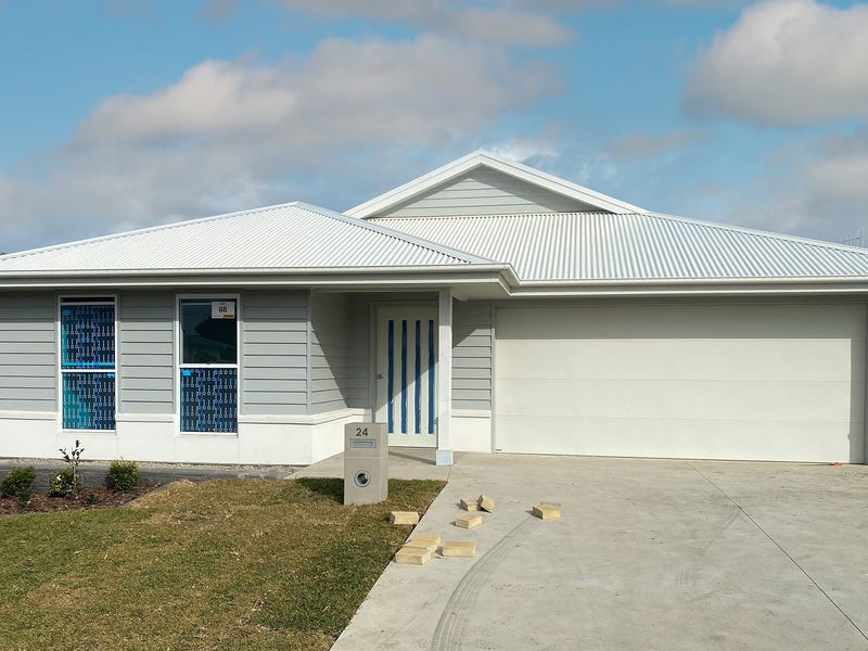 Lot 88 Bowman Vista, Kendall, NSW 2439 Property Details