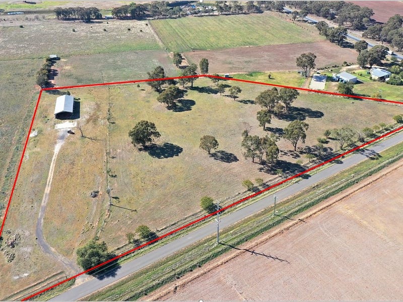 199, Broughhans Road, Finley, NSW 2713 Property Details