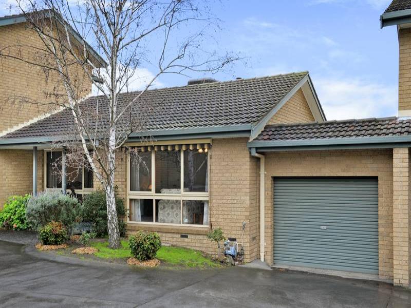 6/93 Lower Plenty Road, Rosanna, VIC 3084