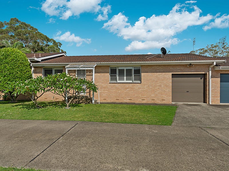 2/52 Bunberra Street, Bomaderry, NSW 2541 Unit for Sale