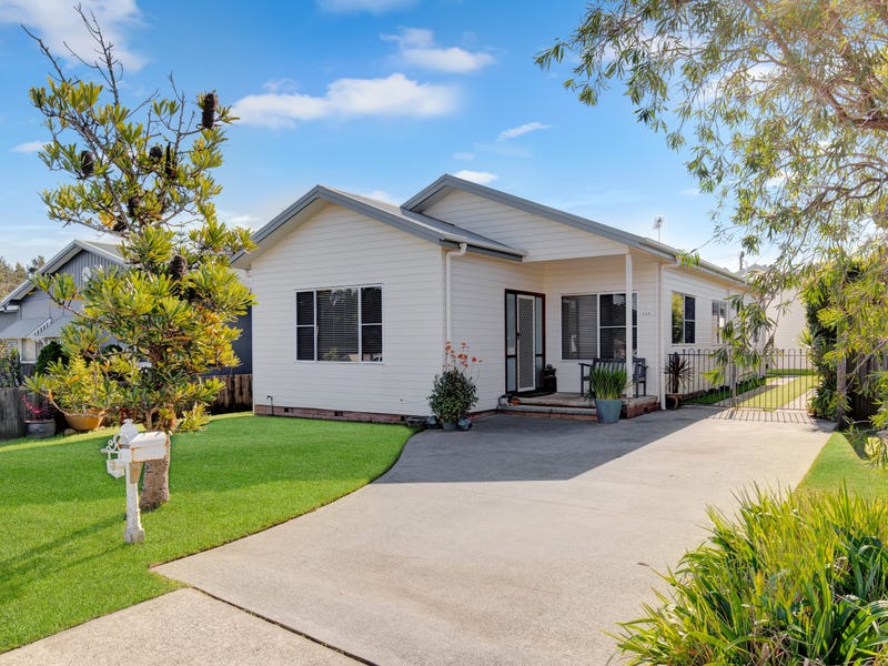 Real Estate & Property for Sale in Culburra Beach, NSW 2540