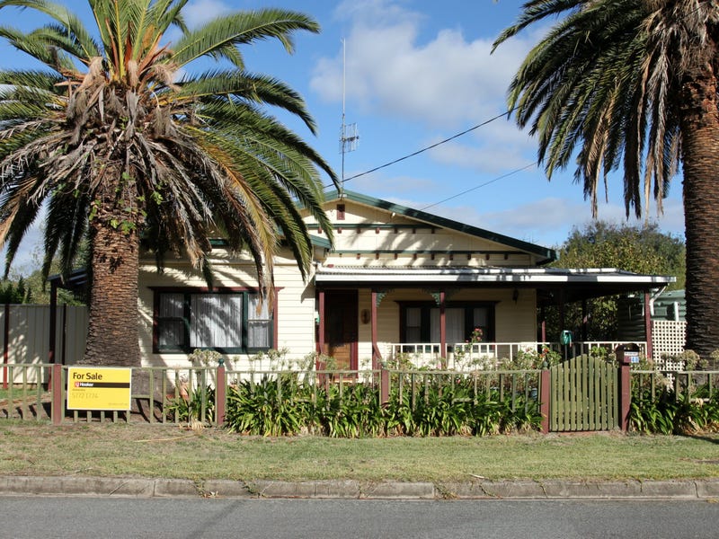 48 Coster Street, Alexandra, Vic 3714 Property Details