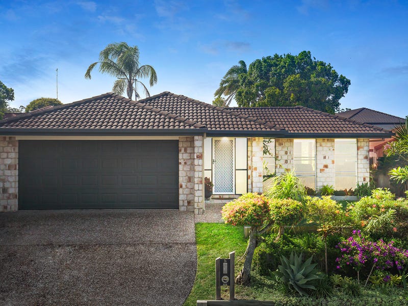 5 Prolific Place, Upper Coomera, Qld 4209 House for Sale