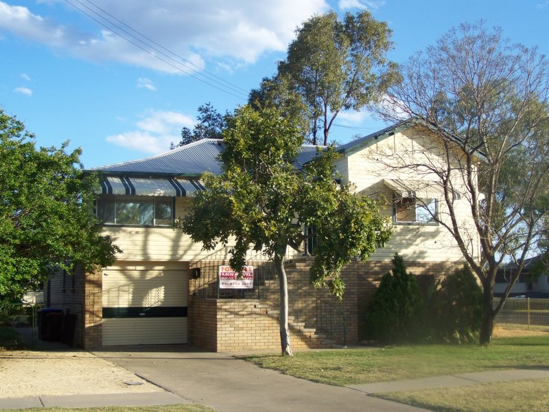 22 Violet Street, Narrabri, NSW 2390