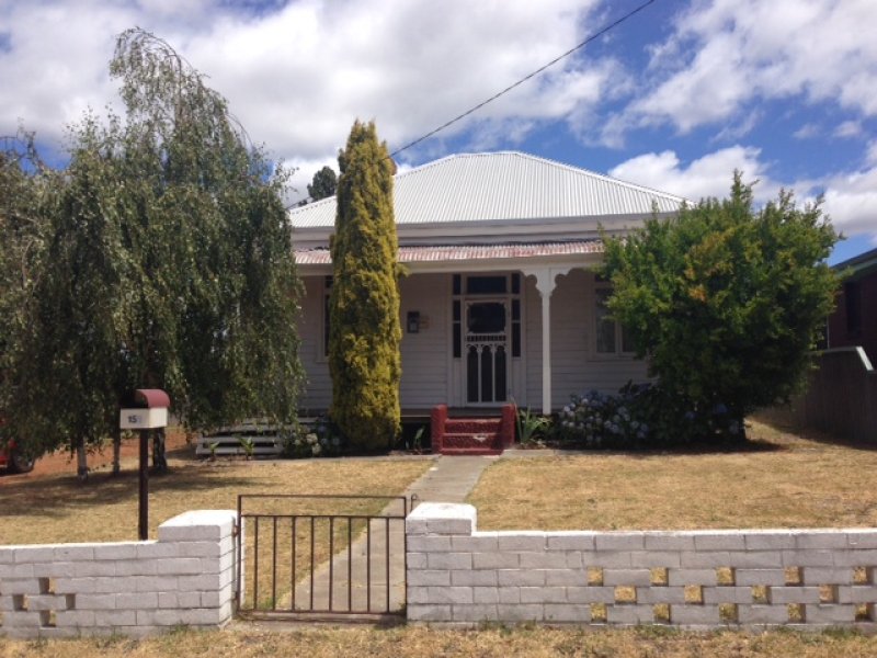 159 Prinsep Street N, Collie, WA 6225