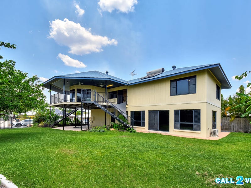 3 Savage Close, Farrar, NT 0830 House for Sale