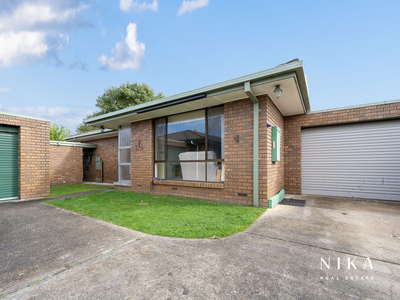 3/56 Reed Cres, Wonthaggi, VIC 3995