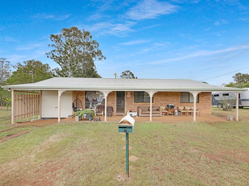 9 Old School Road, Cordalba, Qld 4660 Property Details