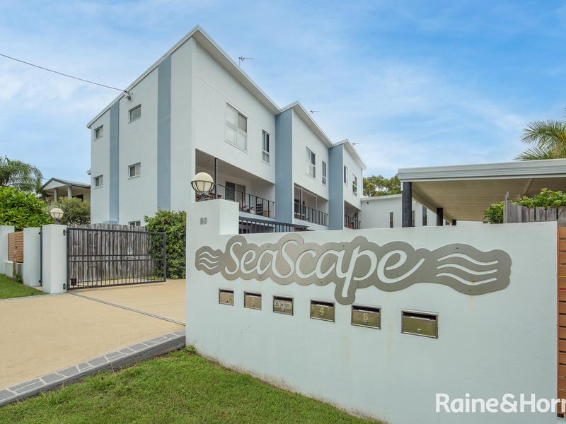 3/30 Beach Avenue, Tannum Sands, QLD 4680