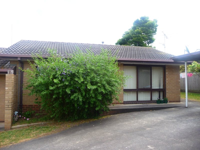 Unit 4, 43 Buln Buln Road, Drouin, Vic 3818 Property Details