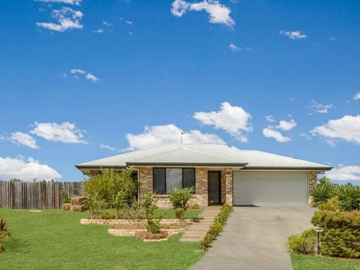 58 Trudy, Calliope, Qld 4680 Property Details