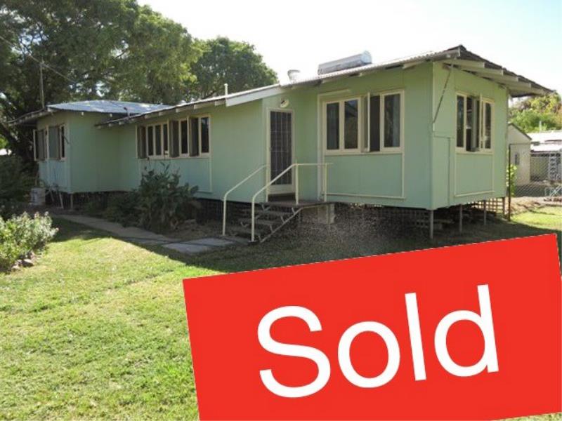 1 Rosewood Avenue, Kununurra, WA 6743 Property Details