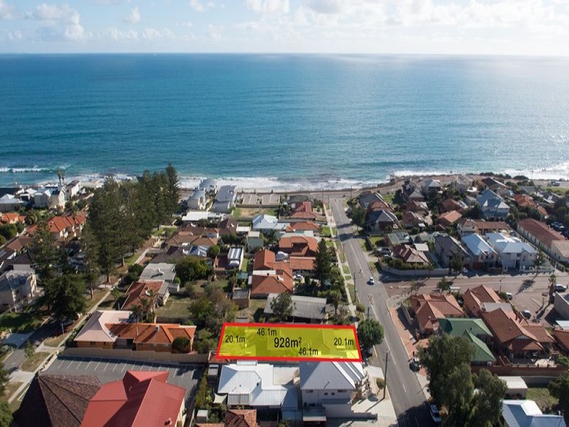 20 Malcolm Street, North Beach, WA 6020