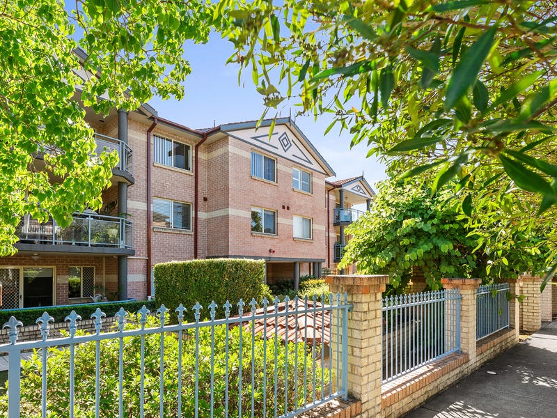 1/48 Stansell Street, Gladesville, NSW 2111 Property Details