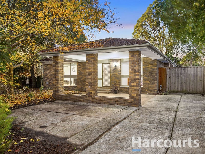 10 Westwood Drive, Bayswater North, Vic 3153