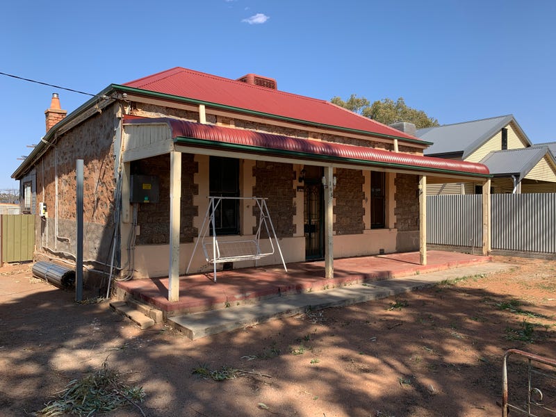 165 Cornish Street, Broken Hill, NSW 2880