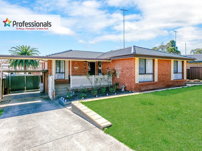 3 Fleece Close, St Clair, NSW 2759