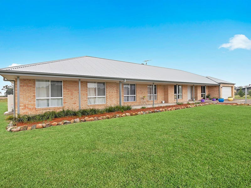 5 Governor Drive, Murrumbateman, NSW 2582 Property Details