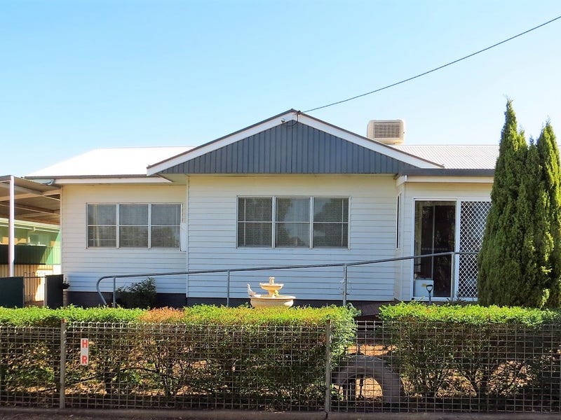 28 Victory Streeet, West Wyalong, NSW 2671 House for Sale