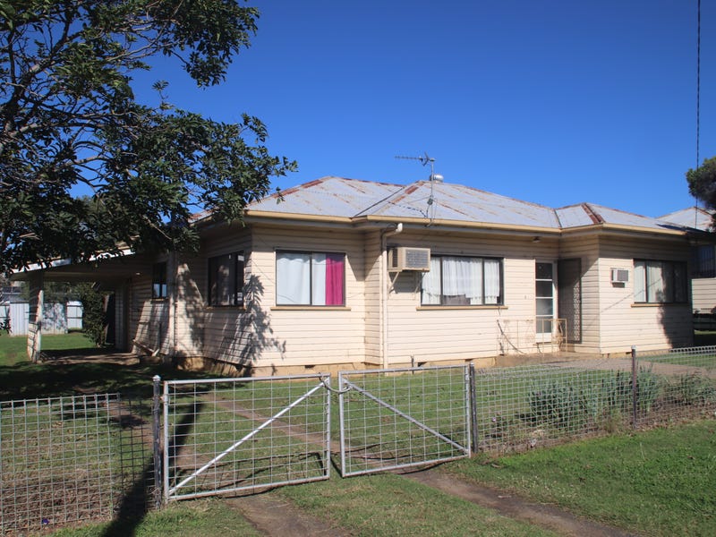 20 Commens Street, Millmerran, Qld 4357 House for Sale realestate