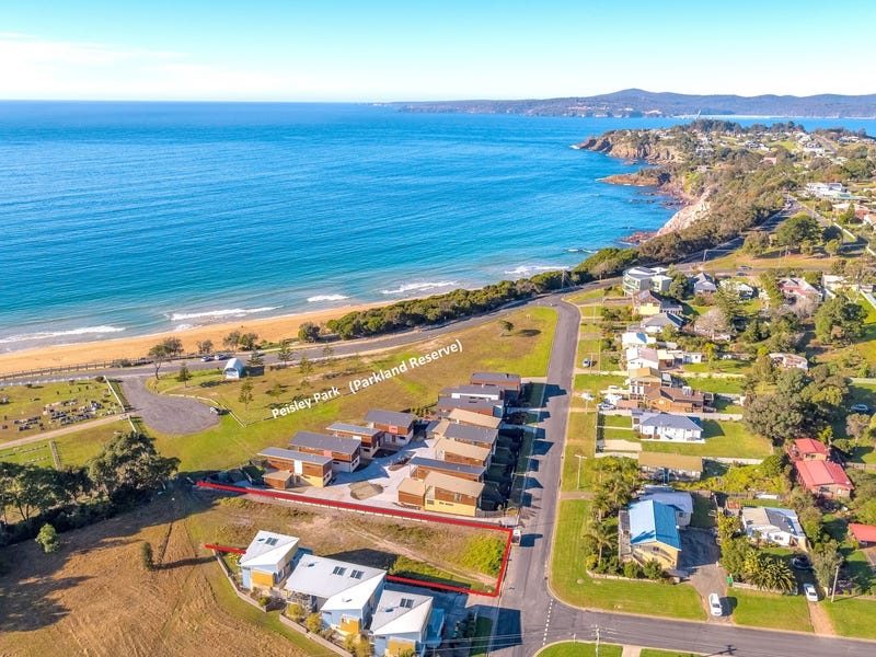 Lot 4 Lake Street, Eden, NSW 2551 Residential Land for Sale