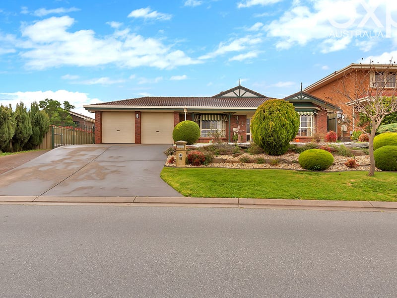 31 Summer Hill Court, Wynn Vale, SA 5127 House for Sale realestate