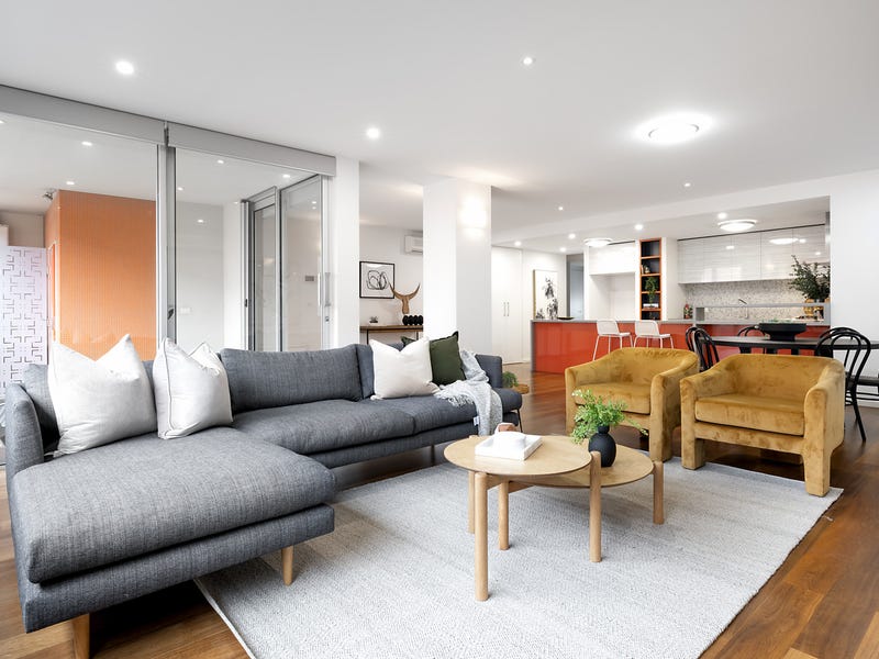 1/1 Argyle Place East, Carlton, Vic 3053 Property Details